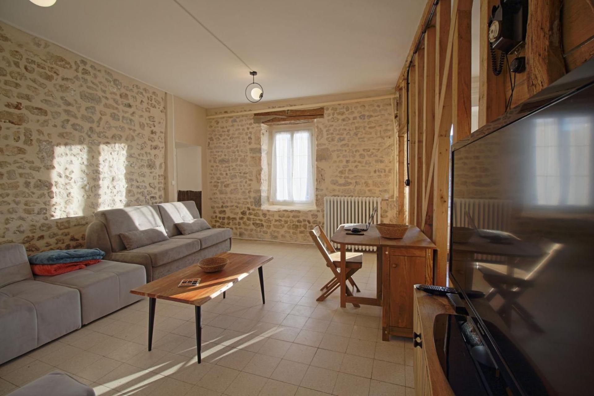 La Petite Folie Bed & Breakfast Eole-en-Beauce Exterior photo