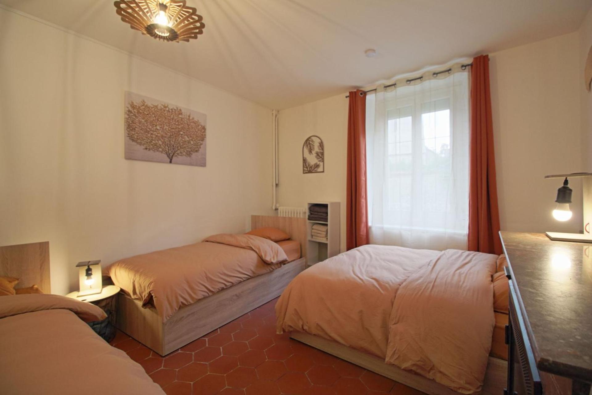 La Petite Folie Bed & Breakfast Eole-en-Beauce Exterior photo