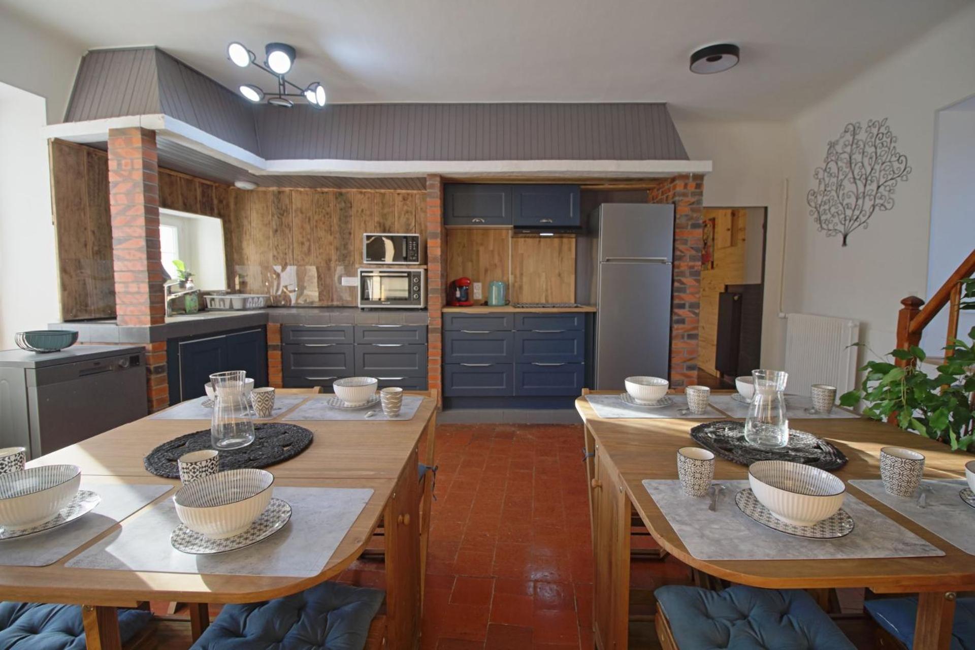 La Petite Folie Bed & Breakfast Eole-en-Beauce Exterior photo